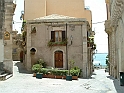 Uno scorcio di Ortigia